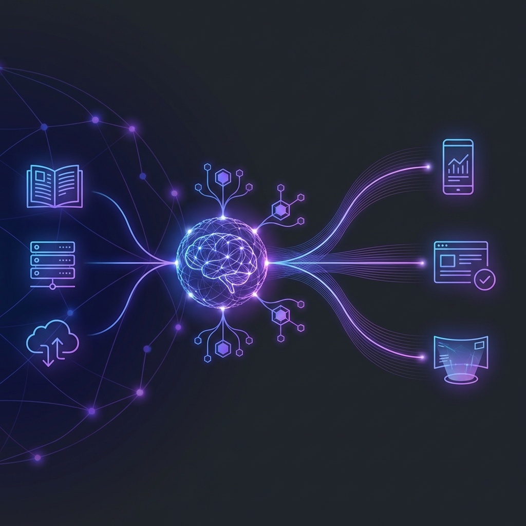 JenesisAI Intelligence Layer